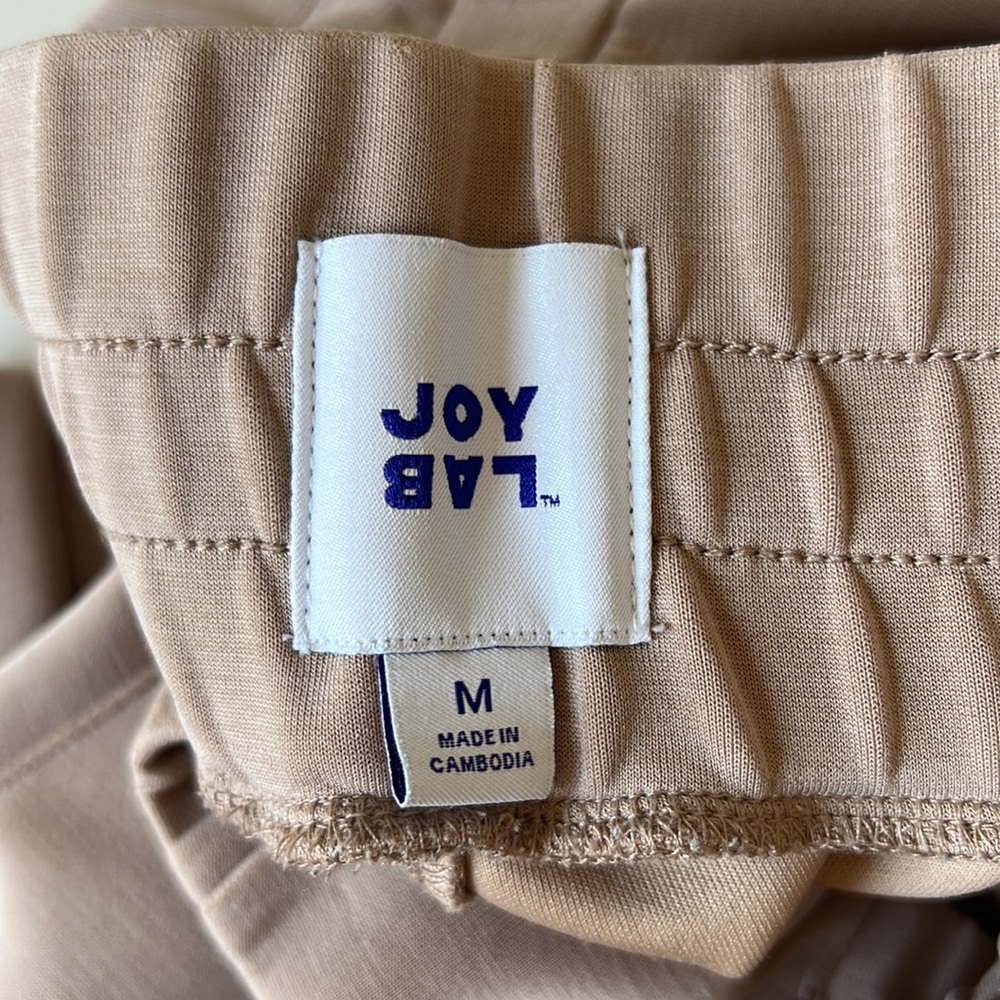 Joy lab light pink soft pants - Picture 5 of 8